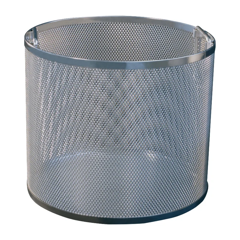 Einsatzkorb für Kochkessel , 50 Liter , Edelstahl, A7/PF50-N