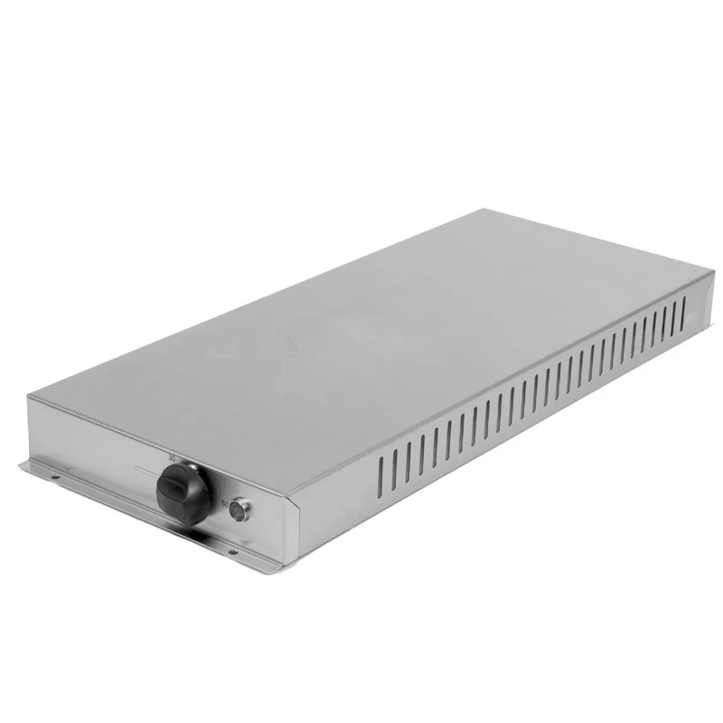Heizmodul zum Nachrüsten für 400 mm Unterbau, 0,8 kW, A7/KCH41