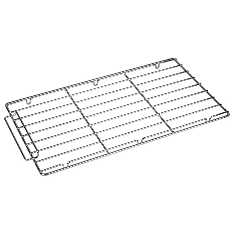 Gitterrost GN 1/1 , Einschubrost für Kombidämpfer & Konvektionsofen, A7/GFV7-N