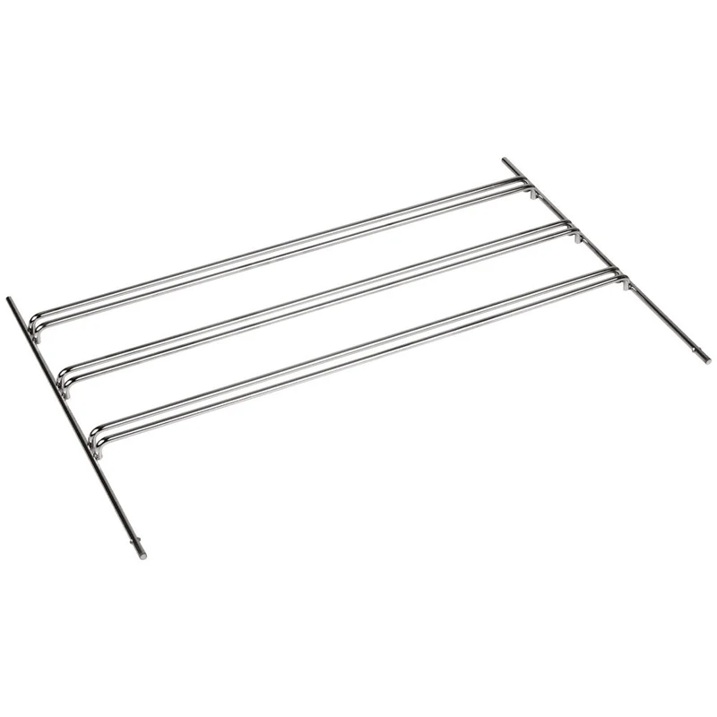 Einschubschienen-Paar für Unterbau , Rechts / Links montierbar, A7/GLA-N