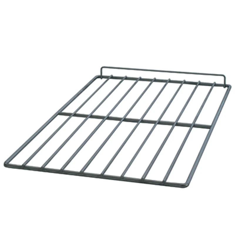 Gitterrost GN 1/1 , Tragrost für Kühltische & Kühlunterbauten, A65/G1/1