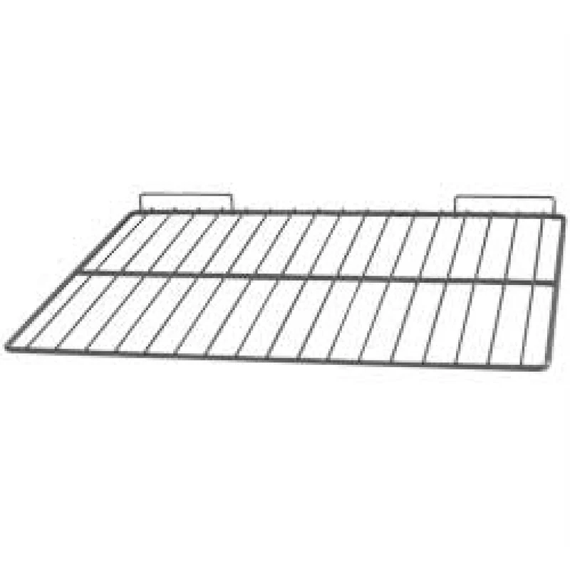 Tragrost 625 x 325 mm für Kühlunterbauten, A65/G-N