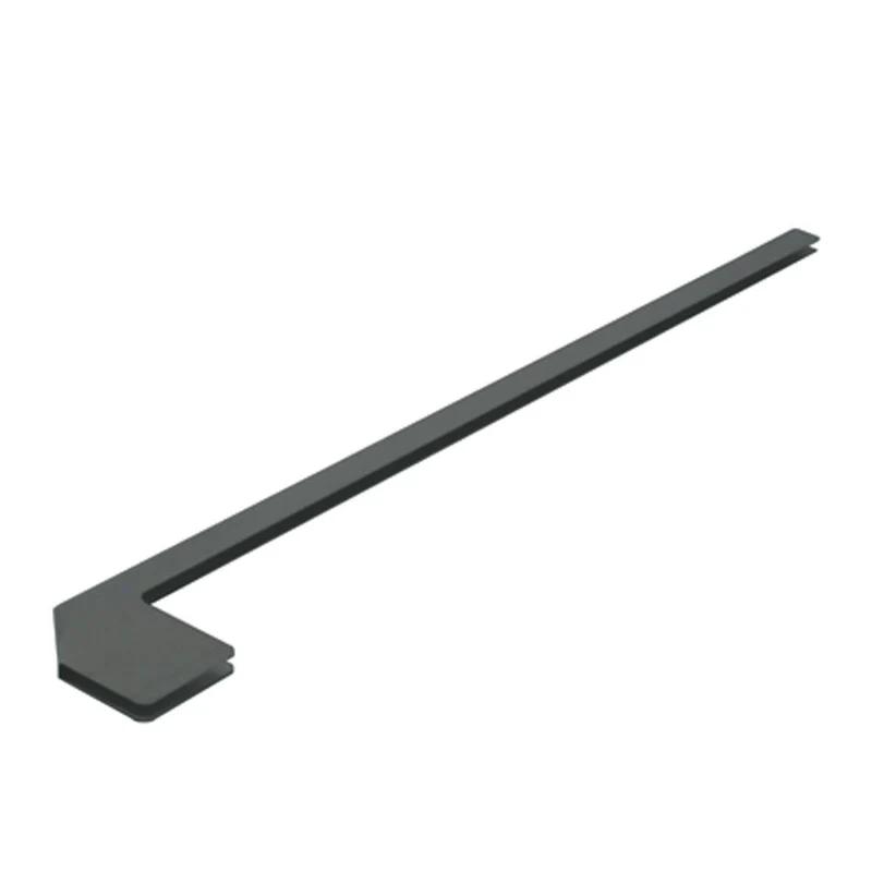 Verbindungssteg für Grillplattenmodule , 555 x 80 mm, A65/CGGR-GR-N