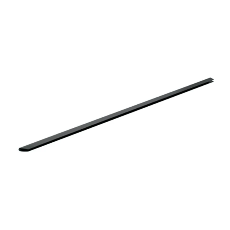 Verbindungssteg für Kochgeräte , Bautiefe 650 mm, A65/CG-N