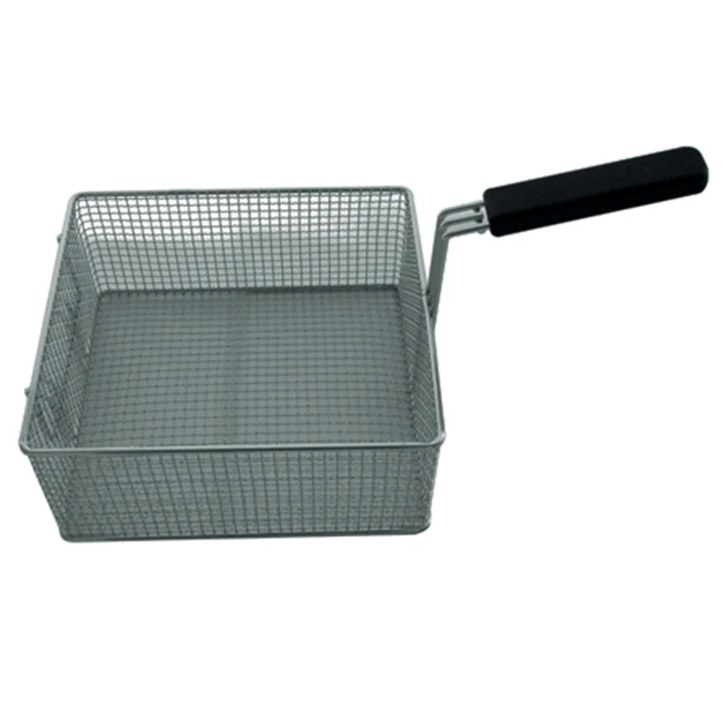 Profi Frittierkorb 1/1 , 230 x 255 x 110 mm , für Gasfritteusen, A65/C1-FRG-N