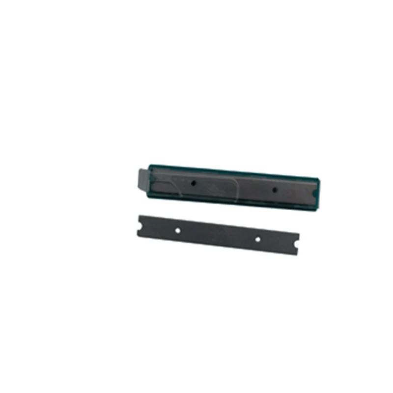 Ersatzklingen für Glaskeramikschaber & Grillschaber (10er-Pack), A65/10L-RAS-N