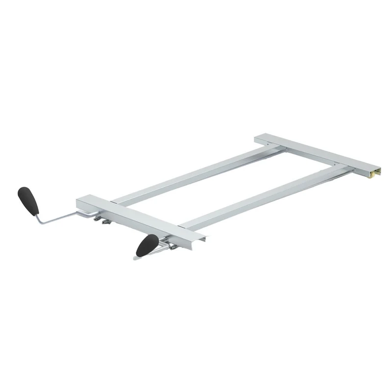 Grillrost-Hebevorrichtung für Lavasteingrill , 400 mm, A9/SK41-N