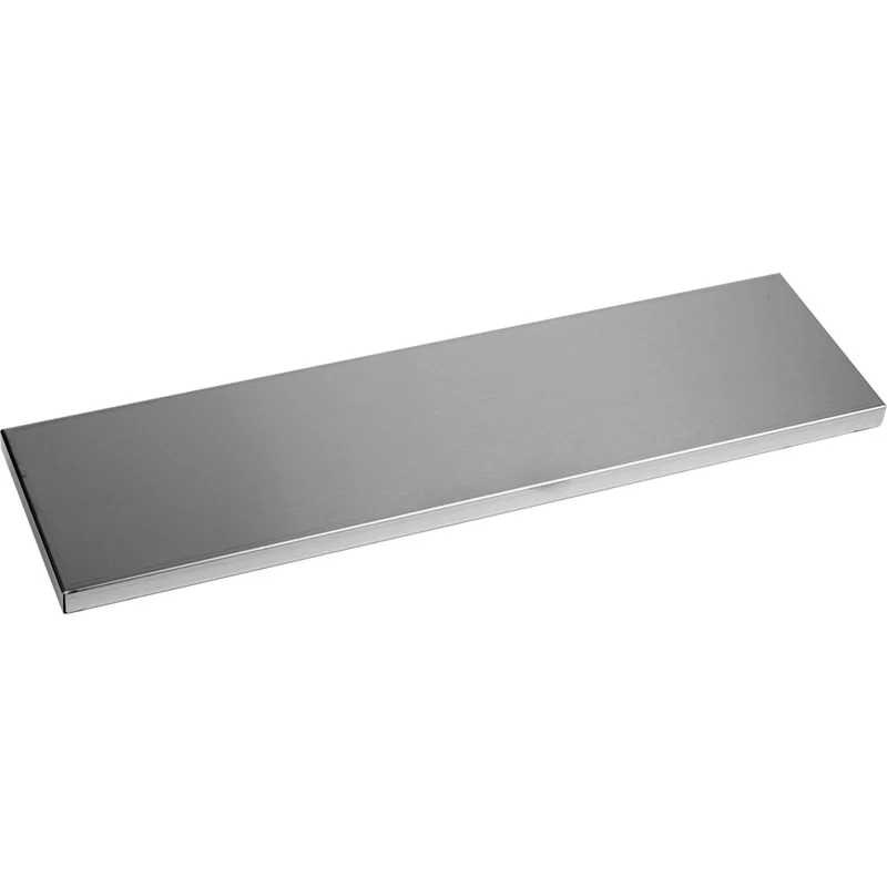 Seitenblende für Unterbau , 700 mm Tiefe , Rechts/Links montierbar, A9/PLDS9