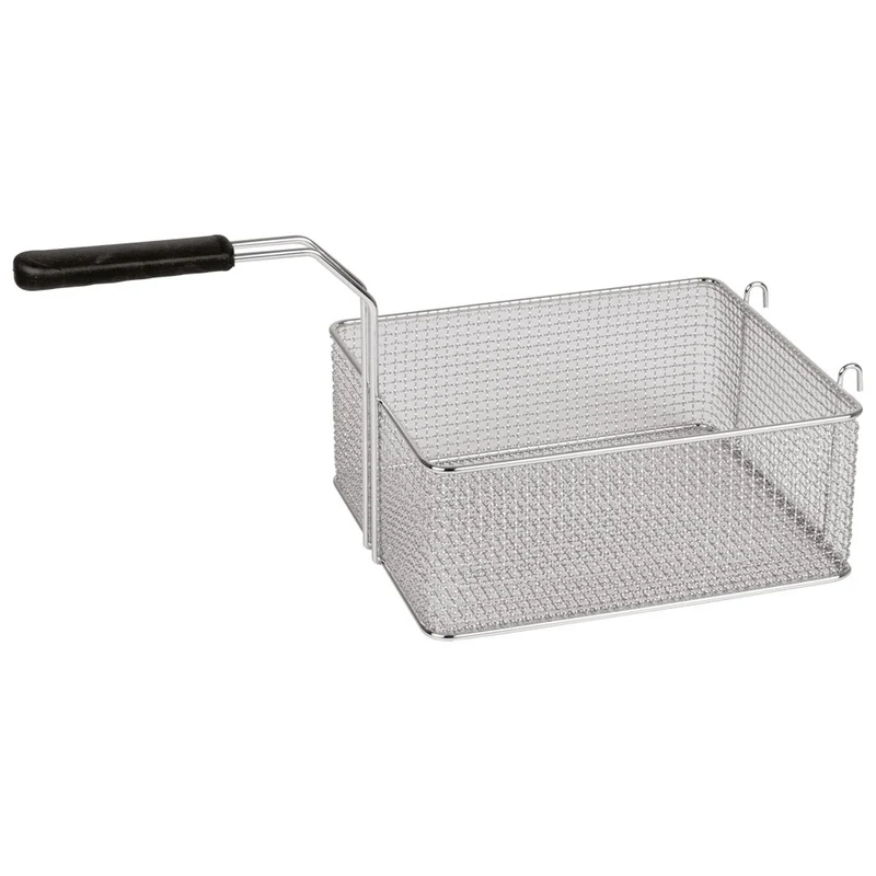 Profi Fritteusenkorb für 18-Liter Gastro-Fritteusen , 270x325x140 mm, A9/PE18-N