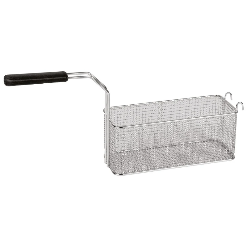 Fritteusenkorb (Halbkorb) für 7-Liter Elektrofritteuse , 120x295 mm, A7/PT1/2-EN