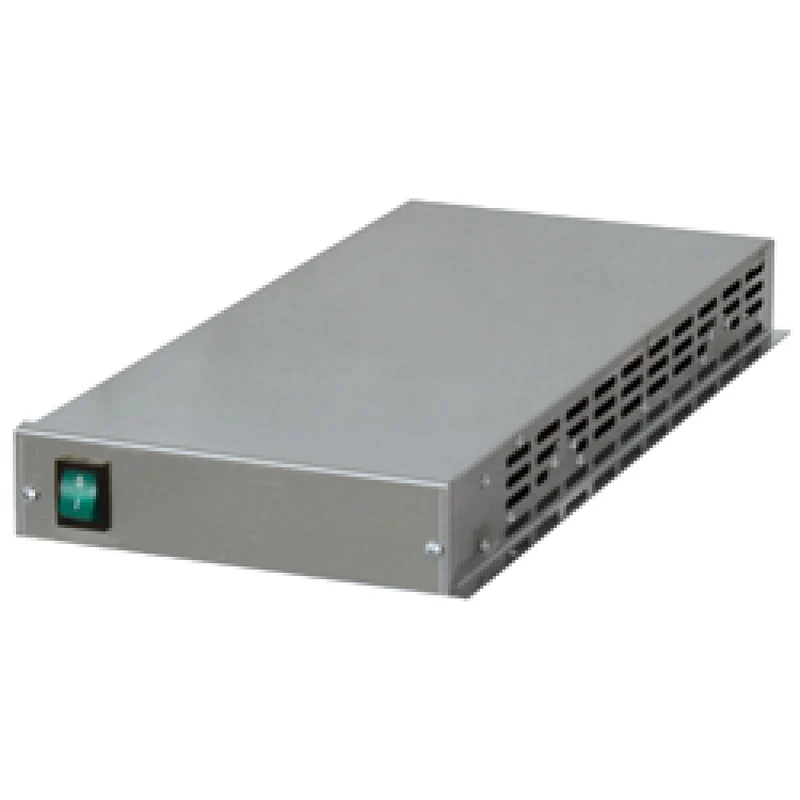 Elektrische Einbauheizung für 300 mm Unterbau , 0,6 kW, A60/KP3-N