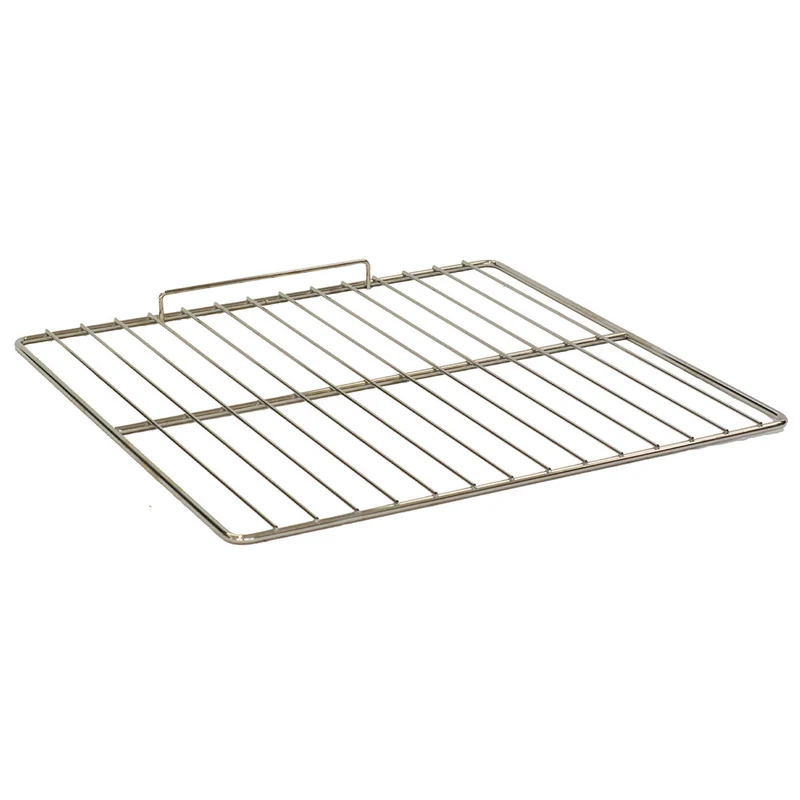 Profi Gitterrost für 600 mm Unterschrank , 530 x 480 mm, A60/G66-N