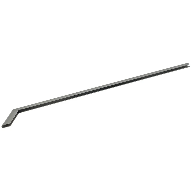 Verbindungssteg für Kochgeräte - 530 x 80 mm, A60/CGFT-FT6-N