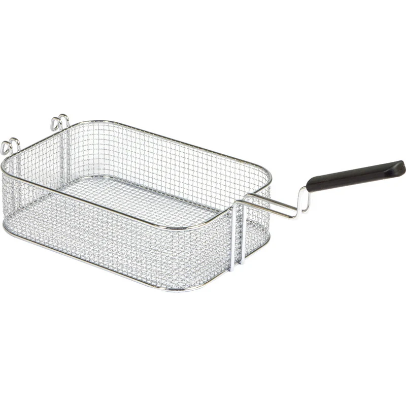 Profi Fritteusenkorb für 15 Liter Becken , 225x325x125 mm, A22/PF-15