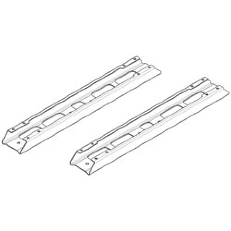 Fahrbarer Unterbau für Kochgeräte , 800 mm Breite, A22/KR-L8