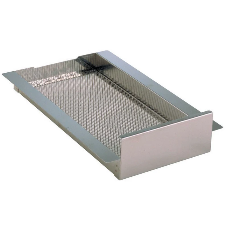 Profi Frittierölfilter aus Edelstahl für 23 L Friteusen, A22/BRHFN