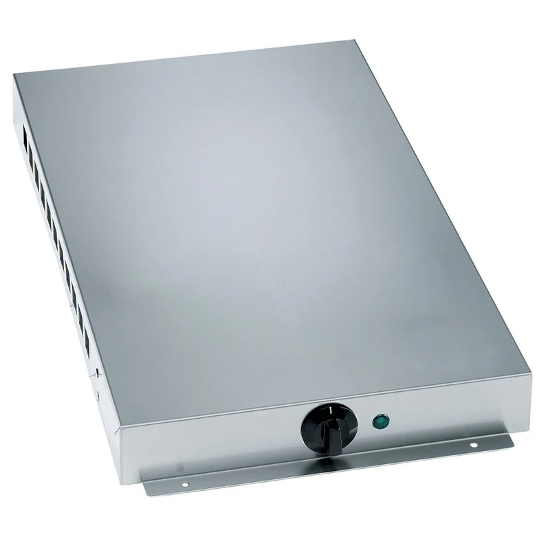 Professionelles Heizmodul für Unterbau , 0,65 kW, A17/KCHE