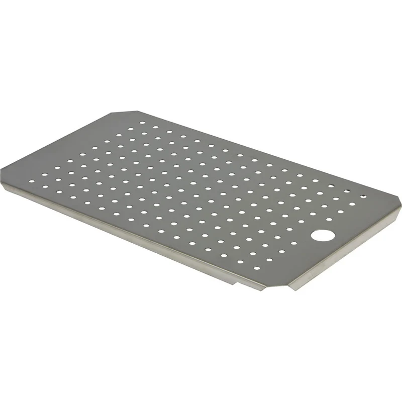 Lochboden für Bain-Marie , GN 1/1, A17/DF11