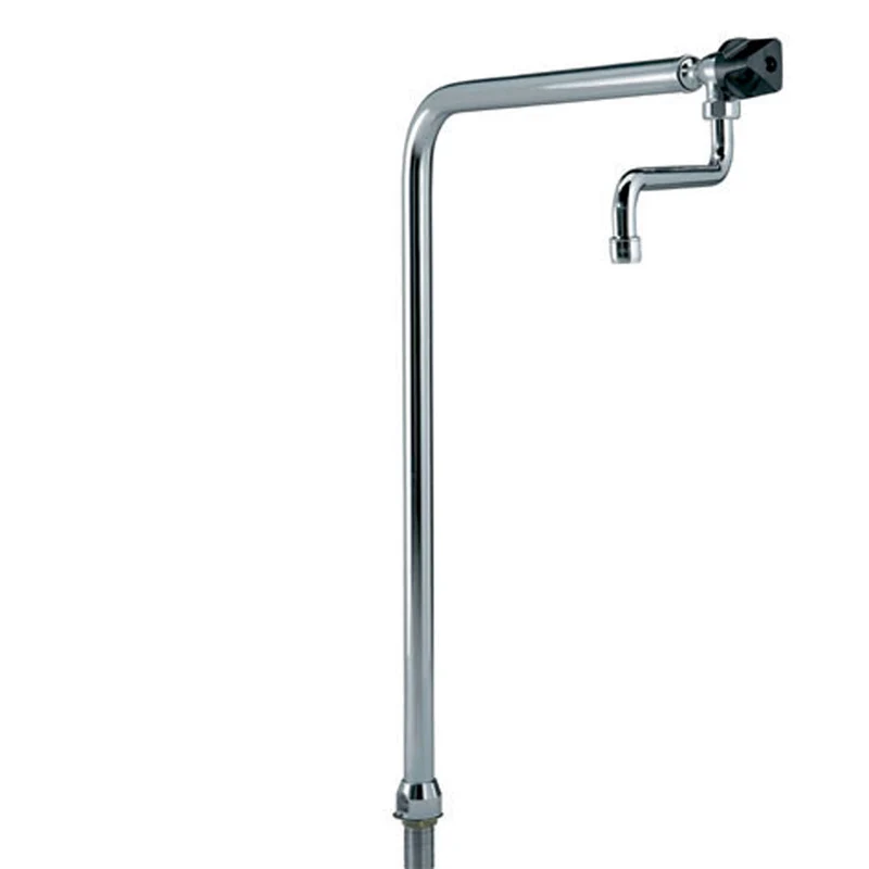 Wasserzulaufhahn für Gastronomiegeräte , Top-Einbaumodul, A17/CLWT