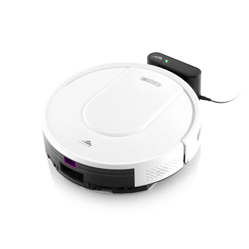 Roboterstaubsauger ETA Aron 2 3588 90010 weiß