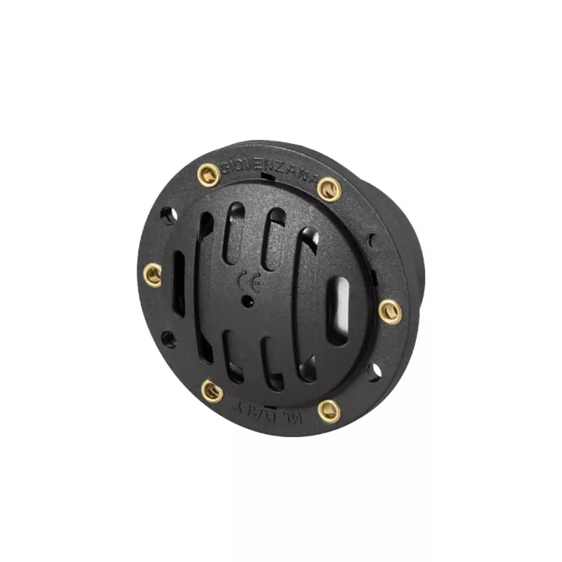 Giovenzana G100.48 Claxon Alarm Sounder 48V AC Industrial