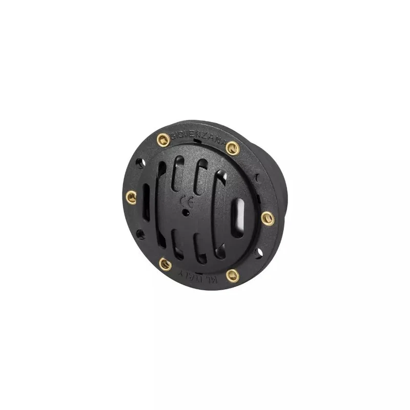 Giovenzana G75.48 Claxon Alarm Sounder 48V AC Industrial