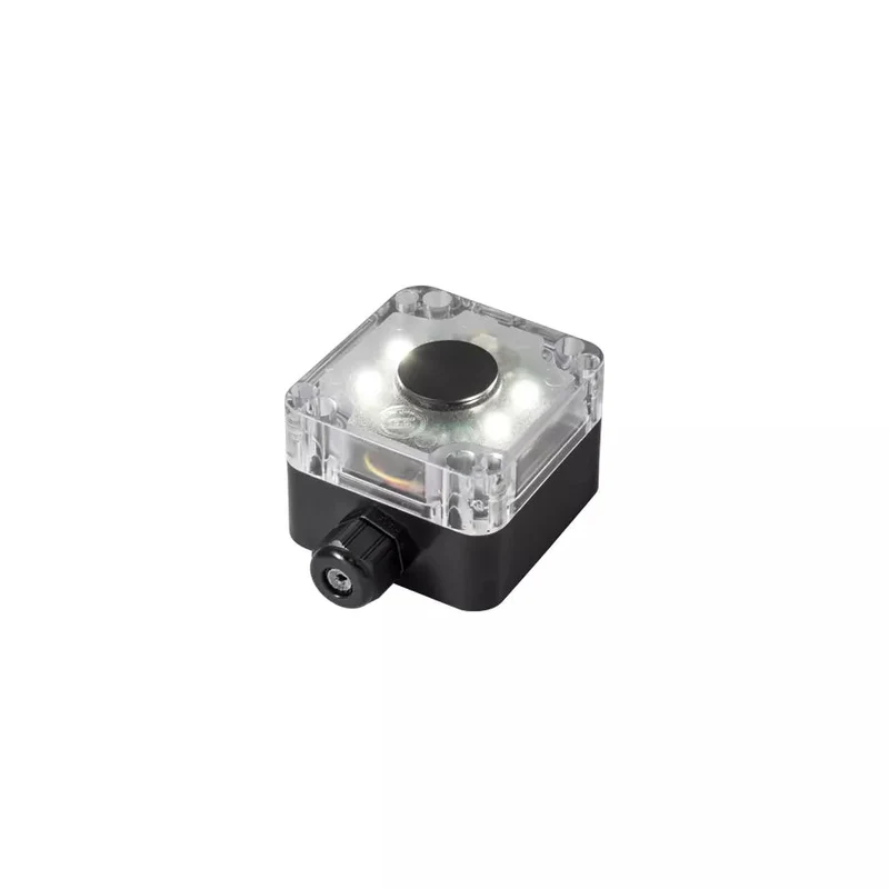 GM034 Giovenzana PQ01 Maintenance Module 12/24V White Work Light 5 Lux