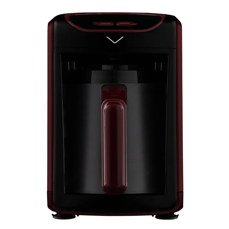 Vestel TCM3040 BX Turkish Coffee Machine