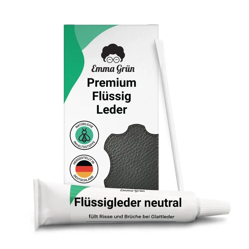Flüssigleder (7 ml / Neutral)