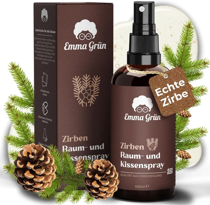 Zirbenspray (100 ml)