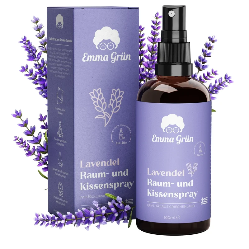 Lavendelspray (100 ml)