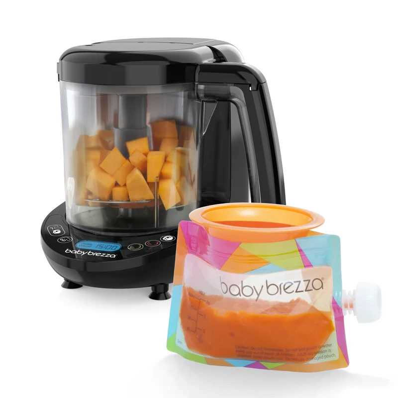 Food Maker Deluxe: Babynahrungszubereiter