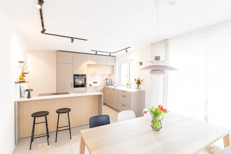 Natur trifft Design