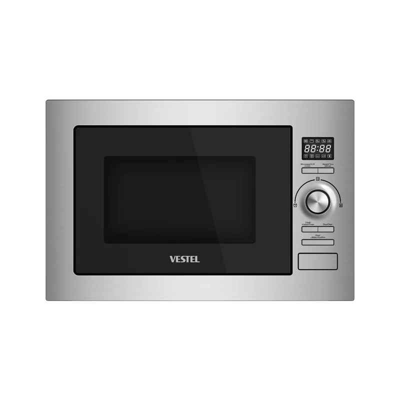 Vestel BMWO 2511 X Einbau-Mikrowellen 25 Lt