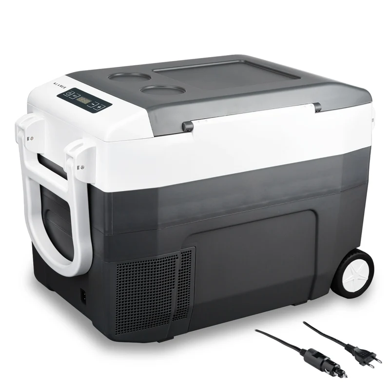 Mobile Kühlbox XXL