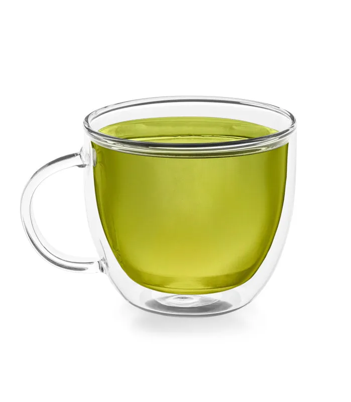 Tassen-Set ETA 9153 91000 glas
