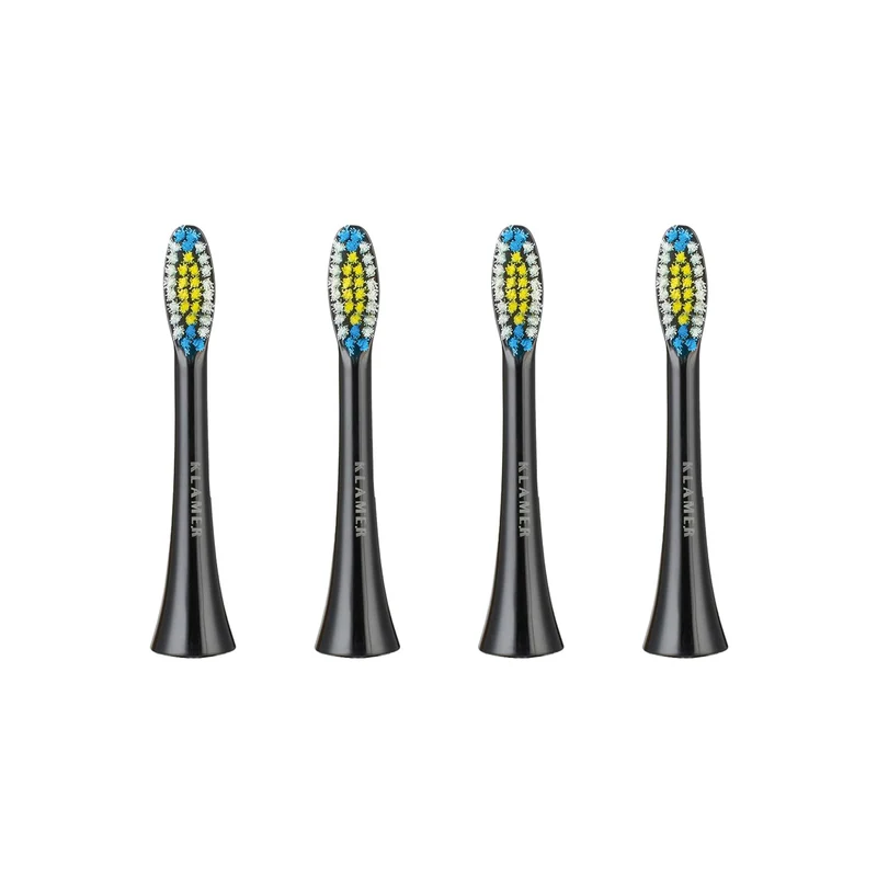 Schallzahnbürste - Ersatzbürsten-Set