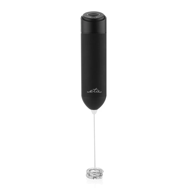Milchaufschäumer ETA Shakes 1190 90000 schwarz