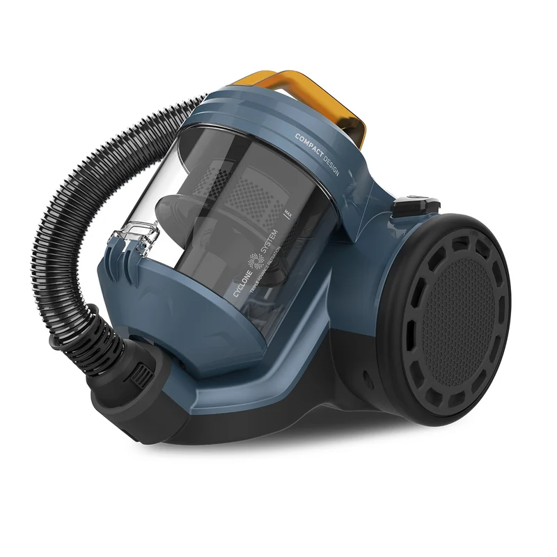 HOMELAND CYCLONE