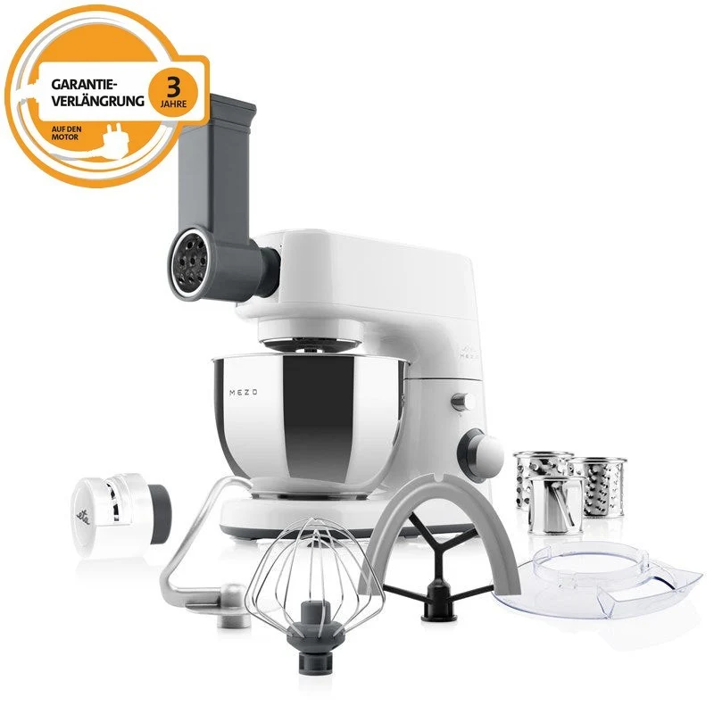 Küchenmaschine ETA Mezo III Bravo 3034 90010 grau/weiß
