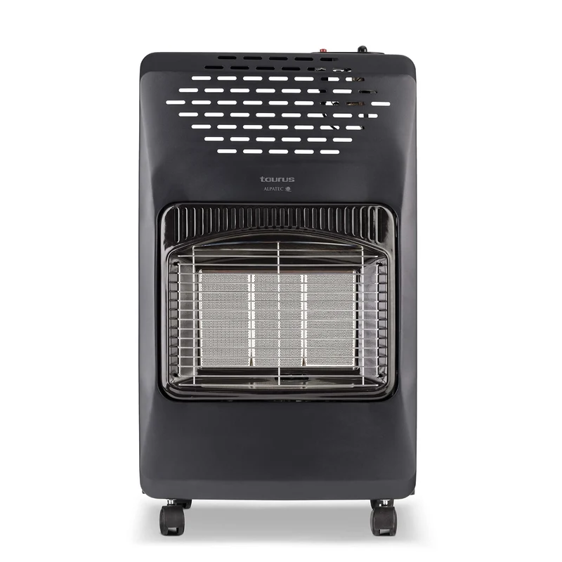 TROPICANO GAS COMPACT