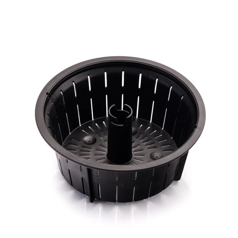 Cestillo de vapor para robot de cocina Trending Cooking