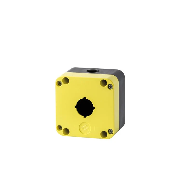 Giovenzana PQ01K PQ01 Maintenance Station Kit Yellow-Black