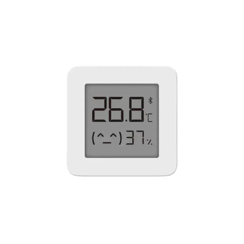 Xiaomi Bluetooth-Temperatur- und Luftfeuchtigkeitssensor für Smart Home