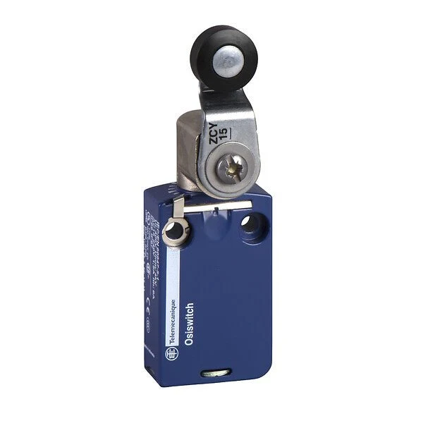 Telemecanique XCMD2115L1 XCKJ/XCKN Limit Switch 1NC+1NO standard IP65