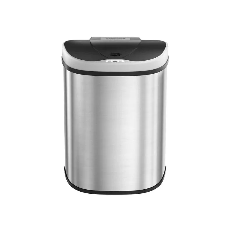 Mülleimer mit Sensor 70 L