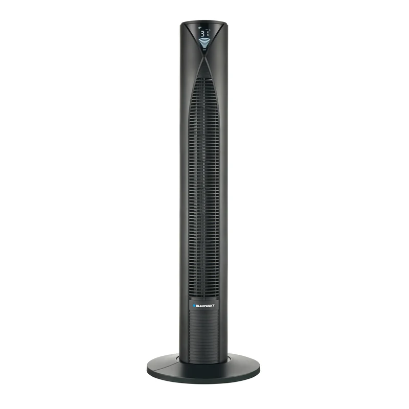 Blaupunkt AFT601 Säulenventilator mit Display und Fernbedienung
