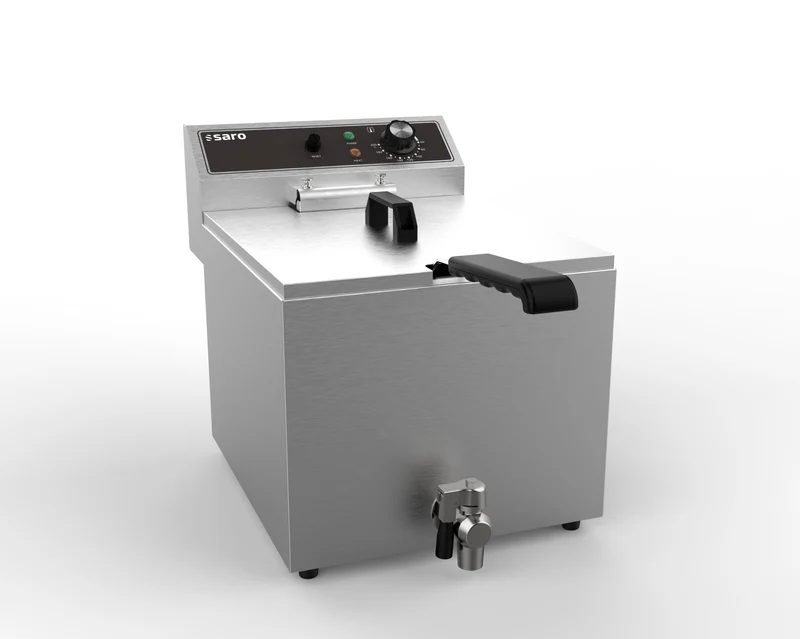 SARO Fritteuse Modell EF 10