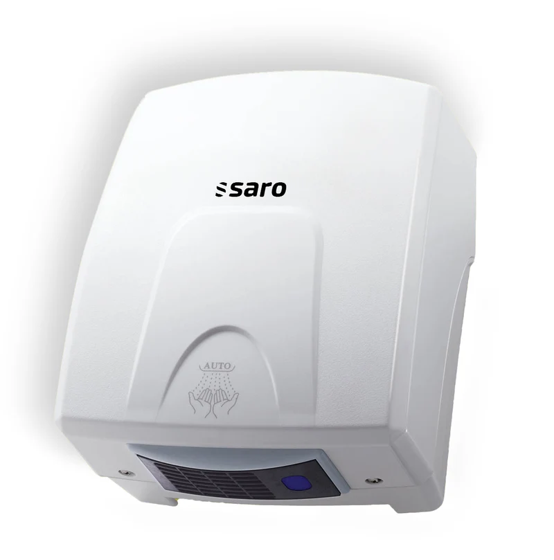 SARO Händetrockner Modell MISTRAL