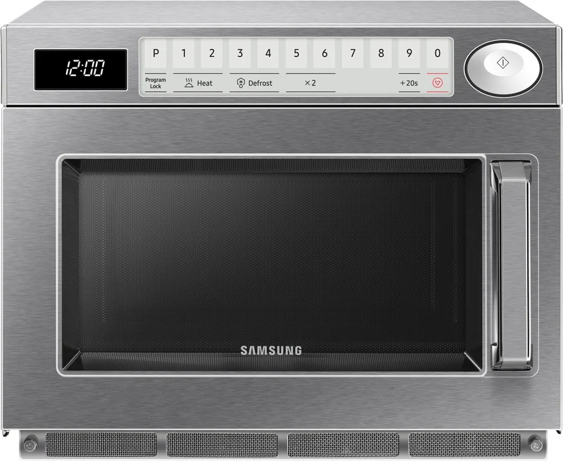 [SARO] SAMSUNG Mikrowelle Modell MJ2653